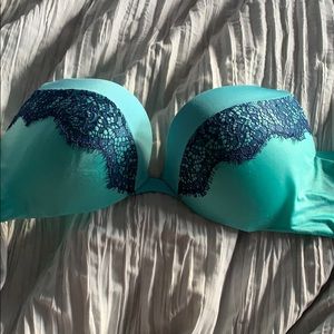 Victoria’s Secret push-up